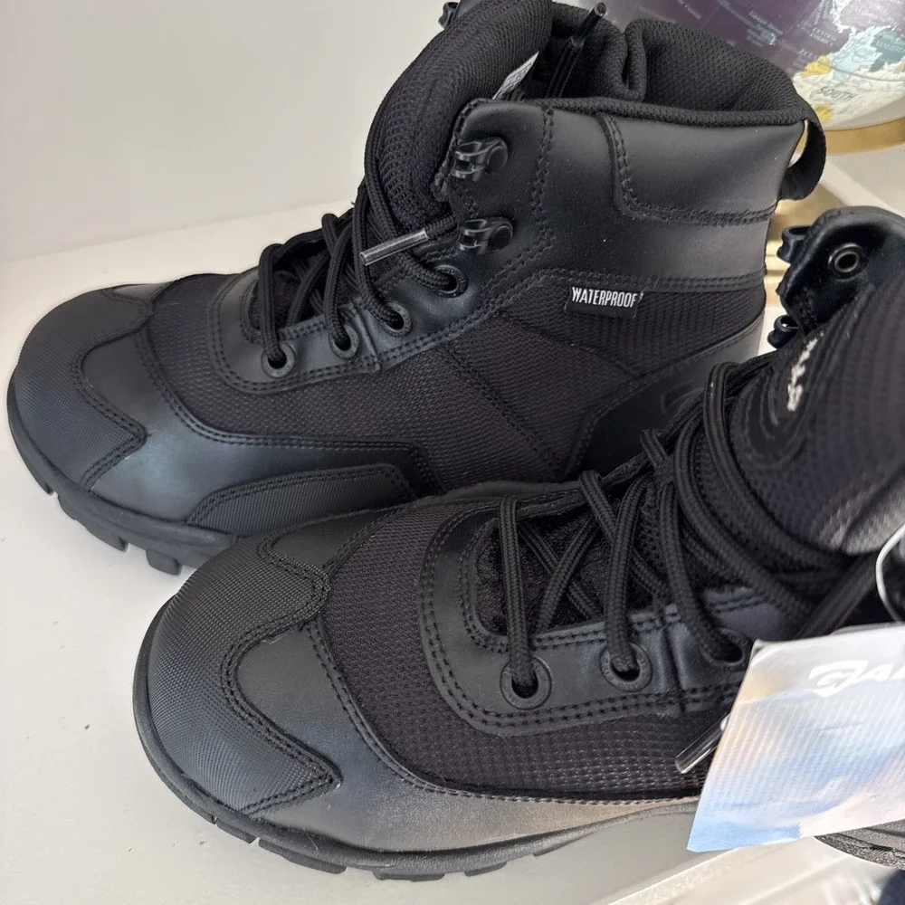 NWT Galls 6